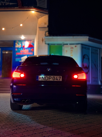 BMW 5 Series 2008 год Тирасполь Тирасполь
