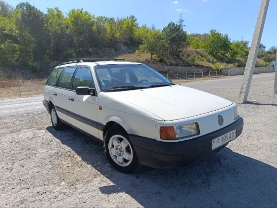 Volkswagen Passat 1991 год Рыбница Рыбница