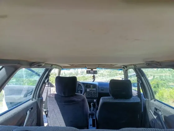 Volkswagen Passat 1991 год Рыбница Рыбница