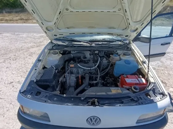 Volkswagen Passat 1991 год Рыбница Рыбница