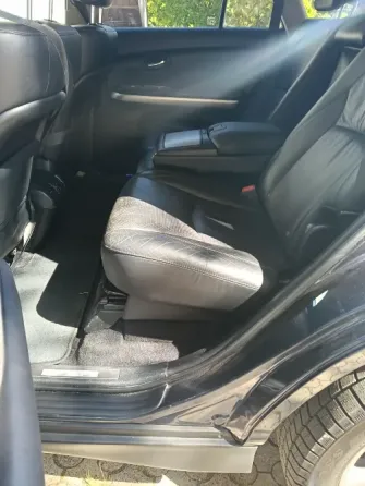 Lexus RX 2008 год Тирасполь Тирасполь