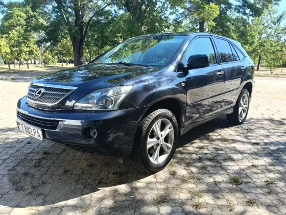 Lexus RX 2008 год Тирасполь Тирасполь