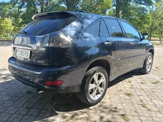 Lexus RX 2008 год Тирасполь Тирасполь