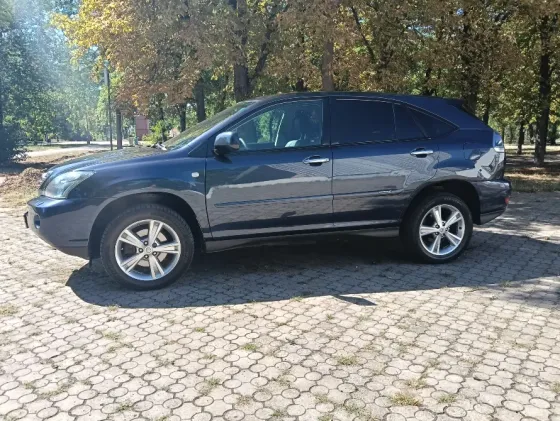 Lexus RX 2008 год Тирасполь Тирасполь