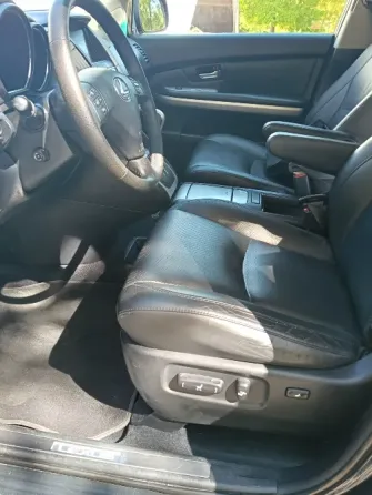 Lexus RX 2008 год Тирасполь Тирасполь