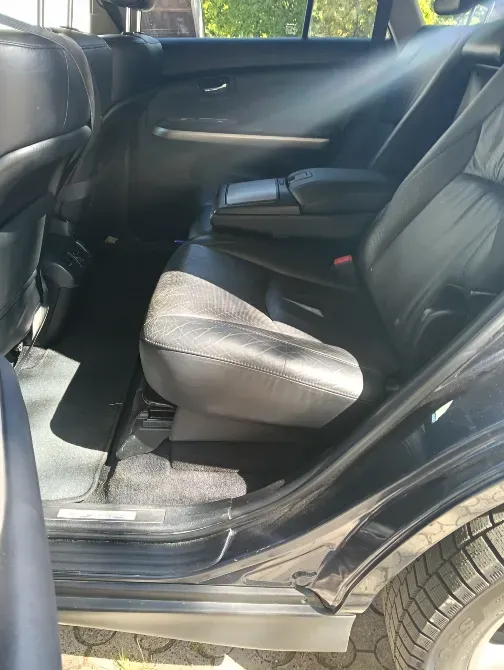 Lexus RX 2008 год Тирасполь Тирасполь - изображение 6