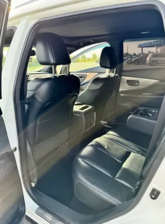 Nissan Murano 2015 год Бендеры Бендеры