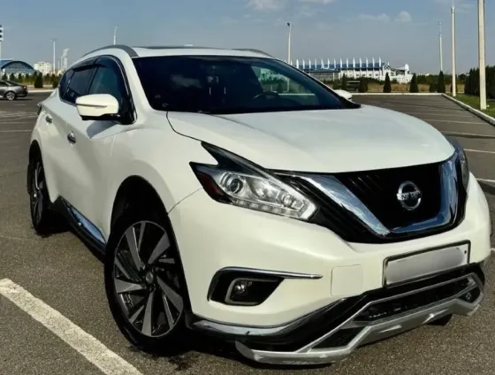 Nissan Murano 2015 год Бендеры Бендеры