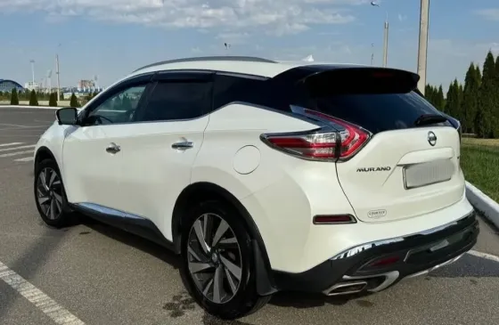 Nissan Murano 2015 год Бендеры Бендеры