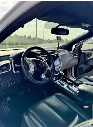 Nissan Murano 2015 год Бендеры Бендеры