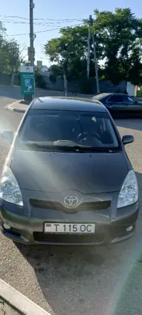 Toyota Corolla Verso 2007 год Тирасполь Тирасполь