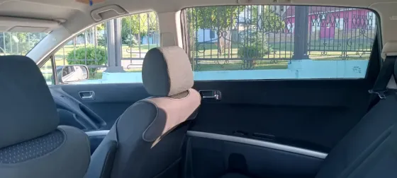 Toyota Corolla Verso 2007 год Тирасполь Тирасполь