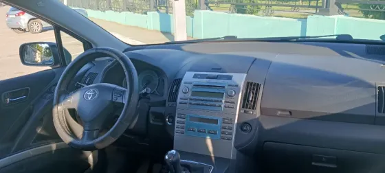 Toyota Corolla Verso 2007 год Тирасполь Тирасполь