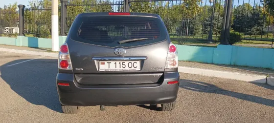 Toyota Corolla Verso 2007 год Тирасполь Тирасполь