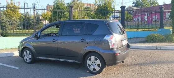 Toyota Corolla Verso 2007 год Тирасполь Тирасполь