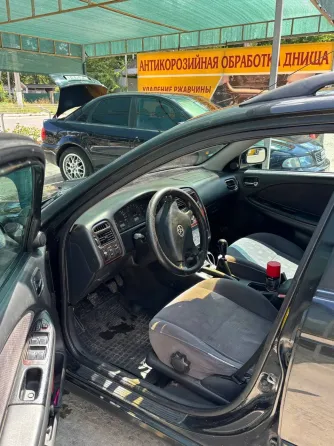 Toyota Avensis 2001 год Тирасполь Тирасполь