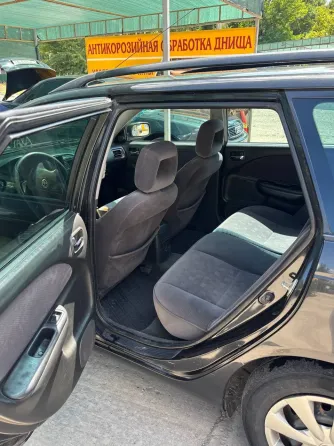 Toyota Avensis 2001 год Тирасполь Тирасполь