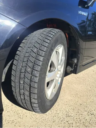 Toyota Prius 2011 год Днестровск Днестровск