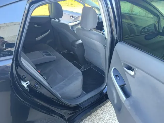 Toyota Prius 2011 год Днестровск Днестровск