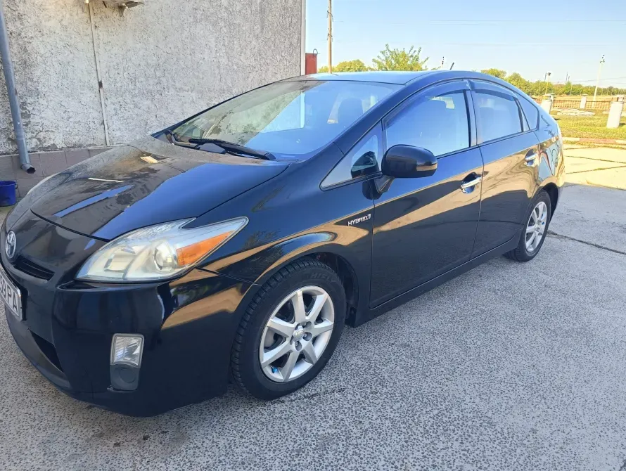 Toyota Prius 2011 год Днестровск Днестровск - изображение 1