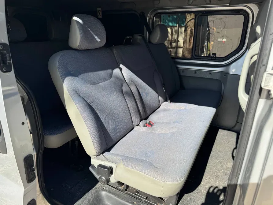 Renault Trafic 2004 год Тирасполь Тирасполь - изображение 10