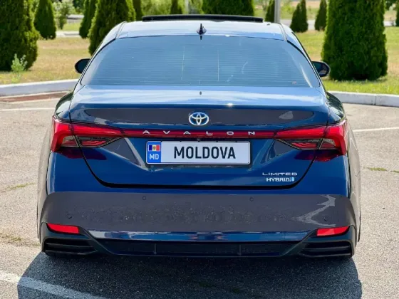 Toyota Avalon 2019 год Тирасполь Тирасполь