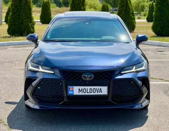 Toyota Avalon 2019 год Тирасполь Тирасполь
