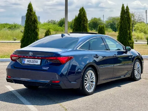 Toyota Avalon 2019 год Тирасполь Тирасполь