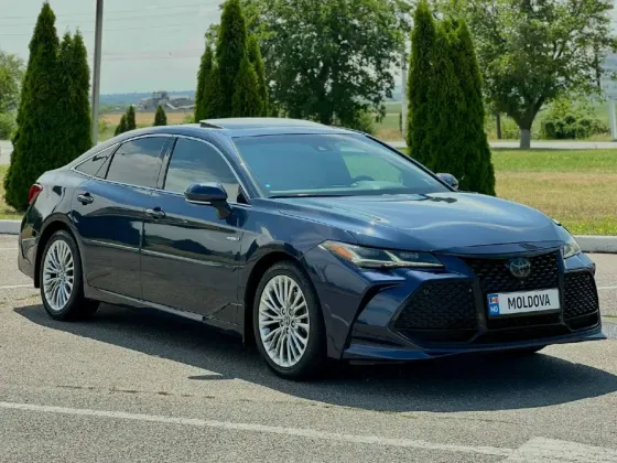 Toyota Avalon 2019 год Тирасполь Тирасполь