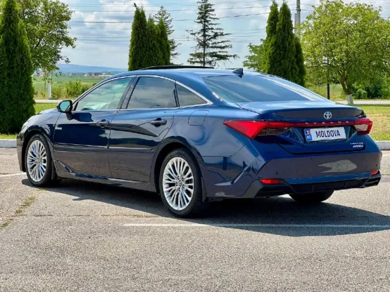 Toyota Avalon 2019 год Тирасполь Тирасполь