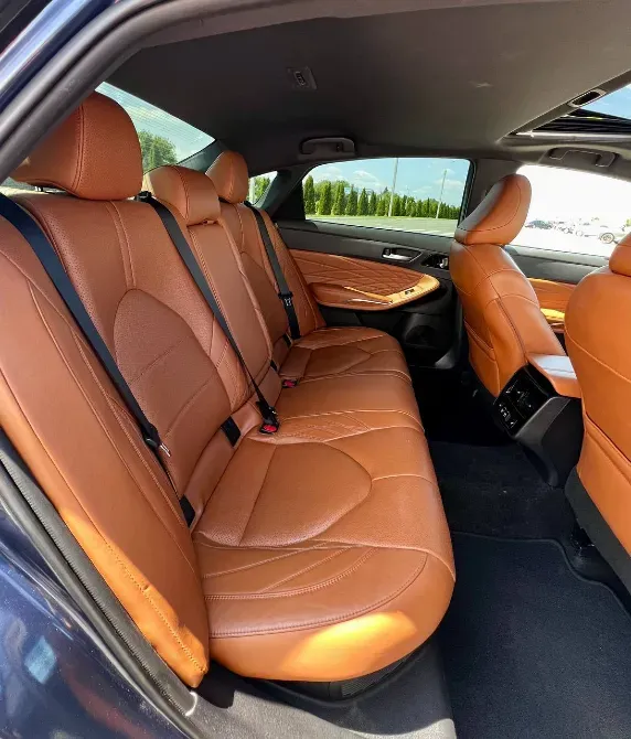 Toyota Avalon 2019 год Тирасполь Тирасполь - изображение 9