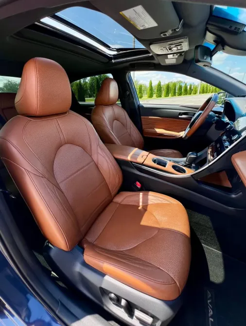 Toyota Avalon 2019 год Тирасполь Тирасполь - изображение 8