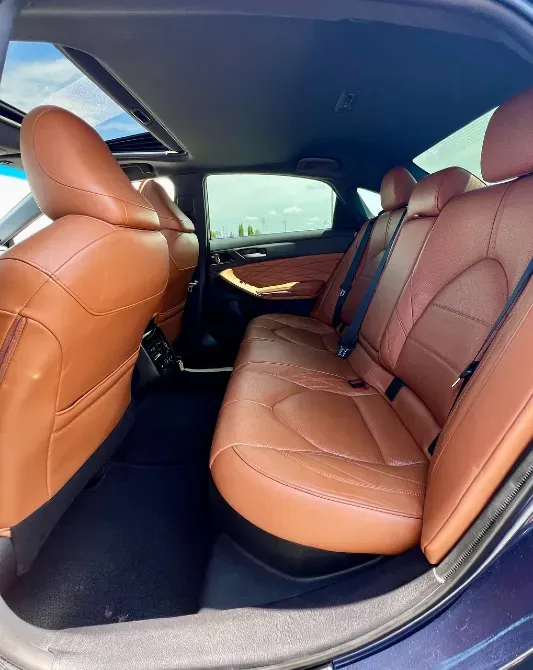 Toyota Avalon 2019 год Тирасполь Тирасполь - изображение 10