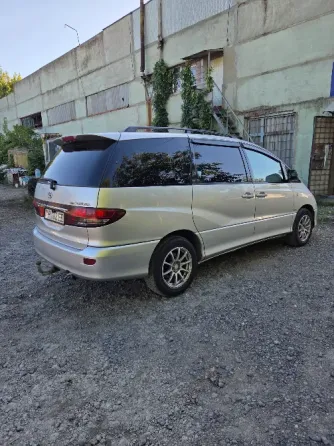 Toyota Previa 2004 год Рыбница Рыбница