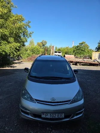 Toyota Previa 2004 год Рыбница Рыбница