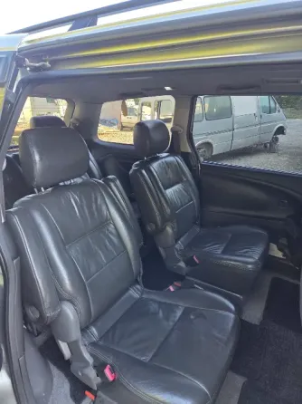 Toyota Previa 2004 год Рыбница Рыбница