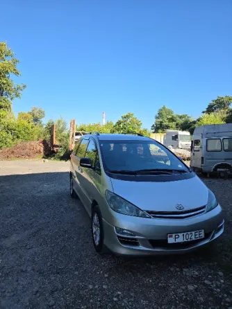 Toyota Previa 2004 год Рыбница Рыбница