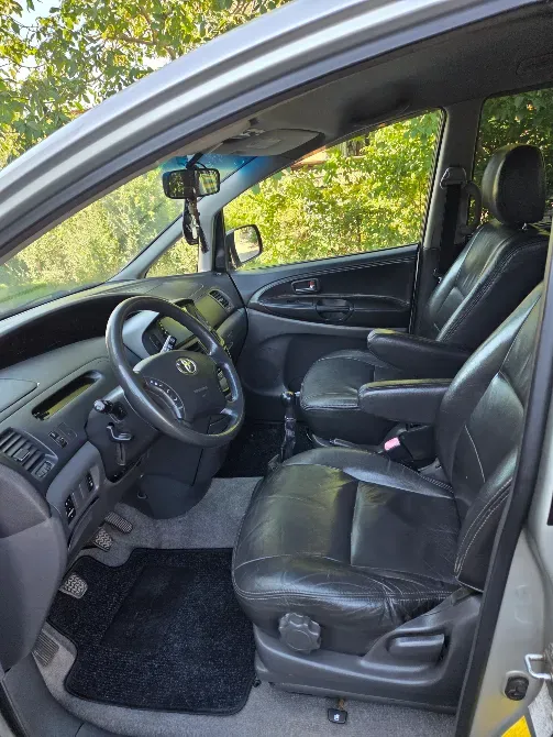 Toyota Previa 2004 год Рыбница Рыбница - изображение 5