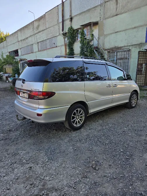 Toyota Previa 2004 год Рыбница Рыбница - изображение 3