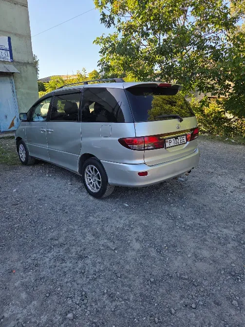 Toyota Previa 2004 год Рыбница Рыбница - изображение 7