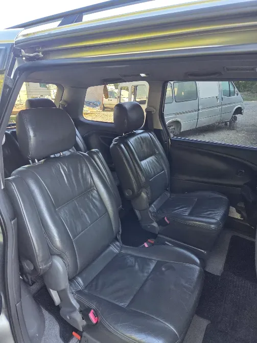 Toyota Previa 2004 год Рыбница Рыбница - изображение 2