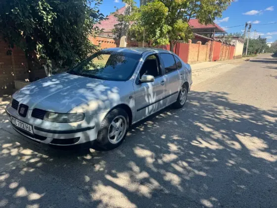 Volkswagen Golf 2002 год Тирасполь Тирасполь
