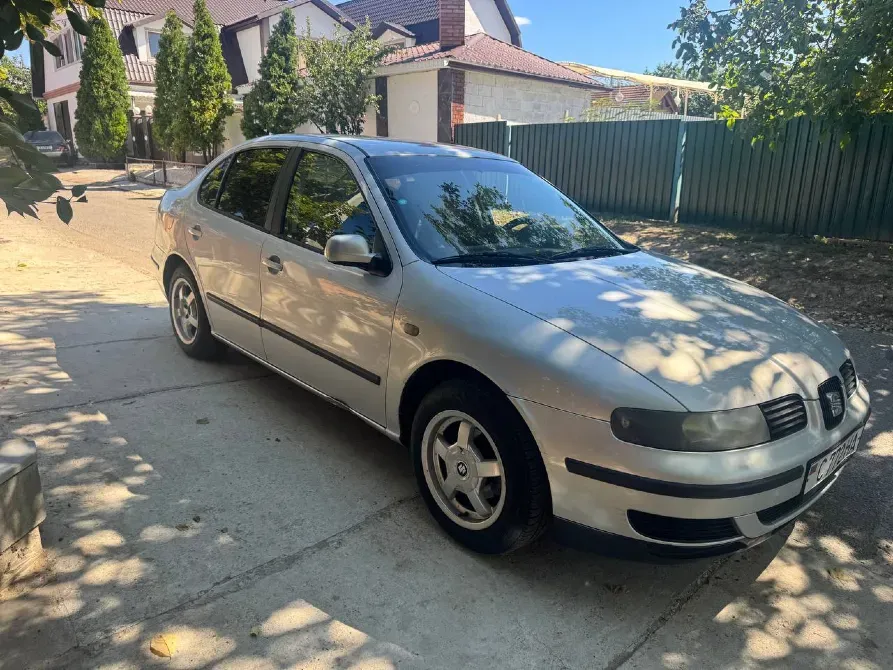 Volkswagen Golf 2002 год Тирасполь Тирасполь - изображение 4