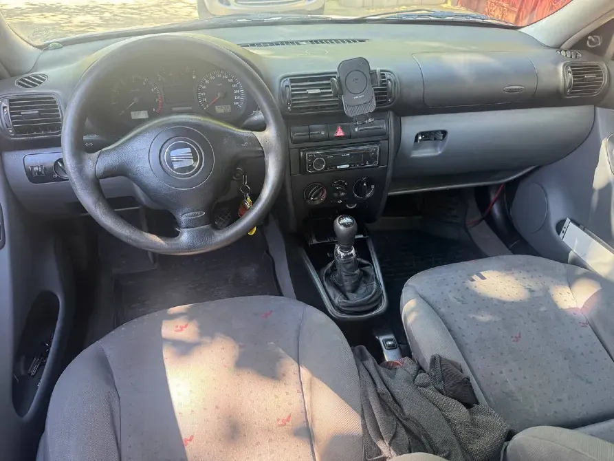 Volkswagen Golf 2002 год Тирасполь Тирасполь - изображение 6