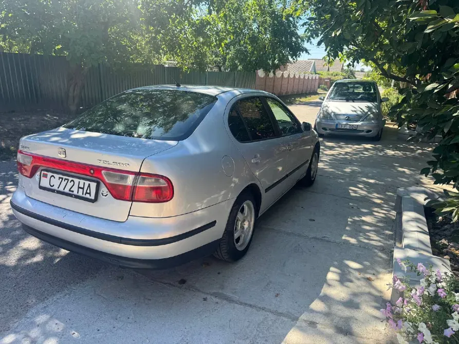 Volkswagen Golf 2002 год Тирасполь Тирасполь - изображение 7