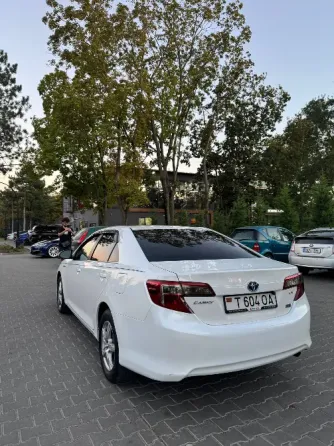 Toyota Camry 2013 год Тирасполь Тирасполь