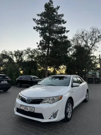 Toyota Camry 2013 год Тирасполь Тирасполь