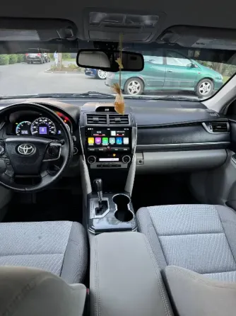 Toyota Camry 2013 год Тирасполь Тирасполь