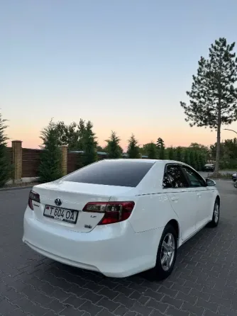 Toyota Camry 2013 год Тирасполь Тирасполь