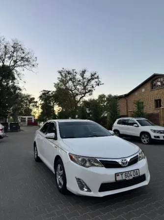 Toyota Camry 2013 год Тирасполь Тирасполь